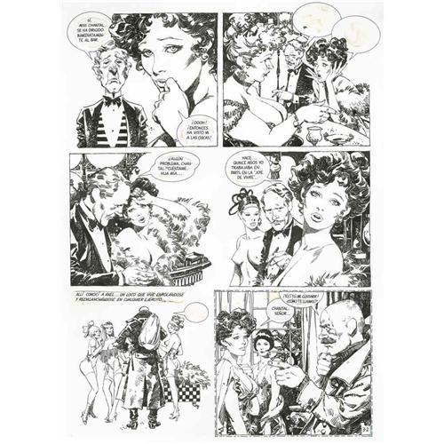 erotic comic art Erotic comic art